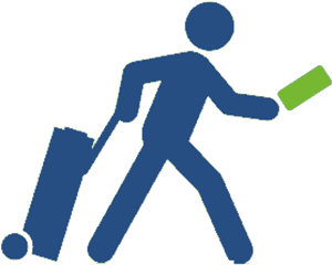 Vacation Png High-quality Image - Pre Travel Icon, Transparent Png PNG with transparent background