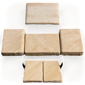 Travertine Pavers Png Wtj PNG Image