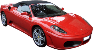 Traxxas Ford Gt Red, HD Png Download PNG image with transparent background