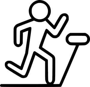 Gym Effort Gymnastics Activity - Gym Clipart, HD Png Download PNG image with transparent background