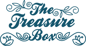 The Treasure Box - Treasure Box The Word, HD Png Download PNG image with transparent background