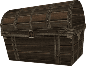 Treasure Chest Png Image Transparent - Plank, Png Download PNG image with transparent background