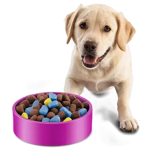 Treat Dispenser Dog Toy Png Luc8 PNG Image