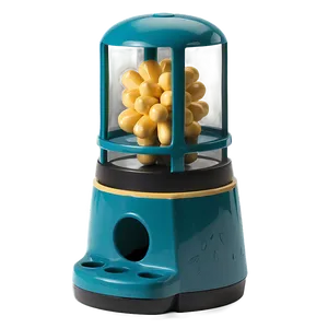 Treat Dispenser Dog Toy Png Qav47 PNG Image