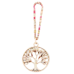 Tree Of Life Pendant Png 06282024 PNG Image