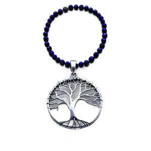 Tree Of Life Pendant Png 06282024 PNG Image