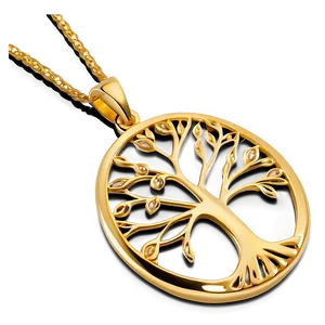 Tree Of Life Pendant Png 49 PNG Image