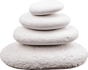 Tree Png Transparent Image - Spa Stones Png, Png Download PNG image with transparent background