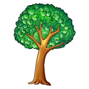 Tree Symbol Png 06202024 PNG Image