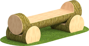 Bench, HD Png Download PNG image with transparent background