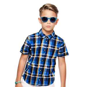 Trendy Boy Hairstyles Png 06282024 PNG Image