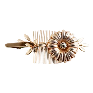 Trendy Hair Clip Ideas Png Bli22 PNG Image