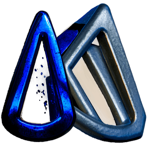 Triangle Shape PNG 05252024 PNG