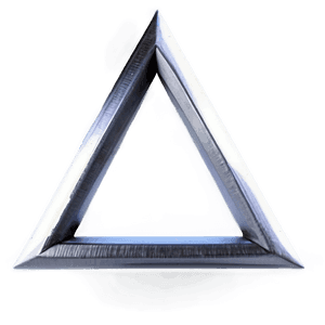 Triangle Shape PNG 35 PNG