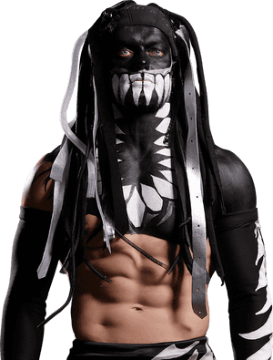 Demon Balor Nxt Takeover - Finn Balor Demon 2k19, HD Png Download PNG with transparent background