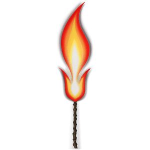 Tribal Flame PNG 56 PNG