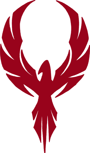 Tribal Phoenix Rebellion Spray - Tribal Phoenix, HD Png Download PNG image with transparent background