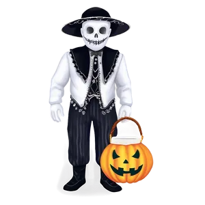 Trick Or Treat Midnight Jamboree Png 80 PNG Image