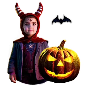 Trick Or Treat Twilight Trek Png Nbd PNG Image