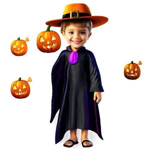 Trick Or Treating Map Png Bho98 PNG Image