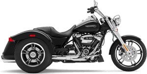 Trike - Harley Sport Glide 2020, HD Png Download PNG image with transparent background