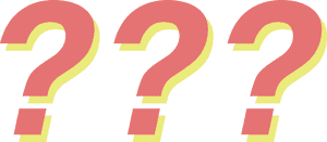 Tumblr Question Mark Png - Question Mark Png, Transparent Png PNG image with transparent background