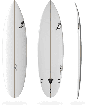 Dgs Surfboards, HD Png Download PNG