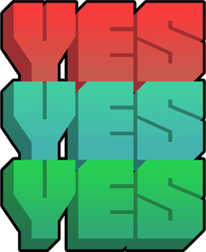 Yes Yes Yes - Yes Yes Yes Daddy Likes Supermega, HD Png Download PNG image with transparent background
