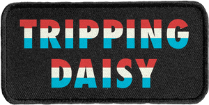 Image Of Black Patch - Label, HD Png Download PNG