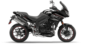 Triumph Tiger Sport 2019, HD Png Download PNG with transparent background