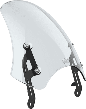 Triumph Speed Twin Windshield, HD Png Download PNG with transparent background