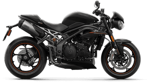 Triumph Speed Triple 1050 2019, HD Png Download PNG image with transparent background