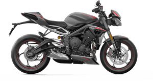 2018 Triumph Street Triple Rs, HD Png Download PNG with transparent background