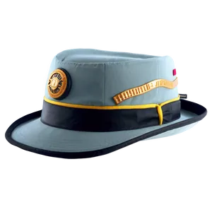 Trooper Hat Png 13 PNG Image