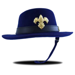 Trooper Hat Png Rho36 PNG Image