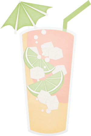Transparent Summer Clipart Png - Umbrella, Png Download PNG image with transparent background