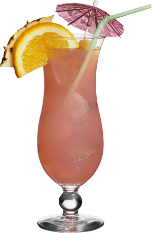 Tropical Storm Drink , Png Download - Transparent Background Tropical Drink Png, Png Download PNG image with transparent background