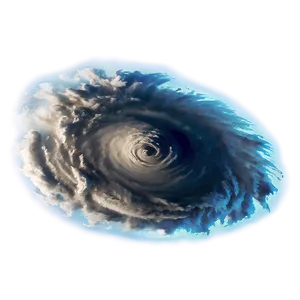 Tropical Cyclone Icon Png Lpd15 PNG Image