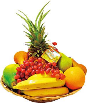 Tropical Fruit Transparent Png, Png Download PNG image with transparent background