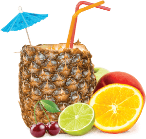 Foods,lime - Tropic Drink Png, Transparent Png PNG image with transparent background