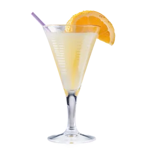 Tropical Fruit Mimosa Cocktail Png Xml10 PNG Image