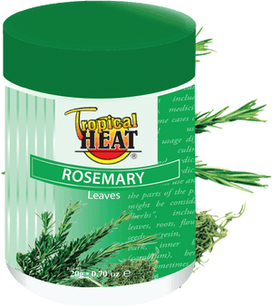 Herb , Png Download - Tropical Heat, Transparent Png PNG with transparent background