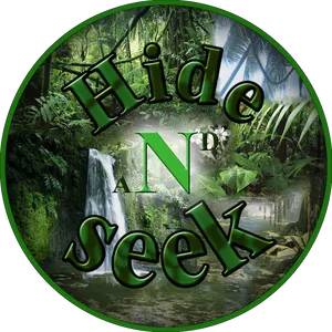 Tropical_ Hide_and_ Seek_ Logo PNG Image