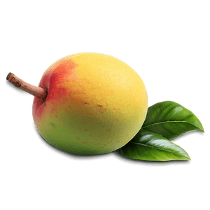 Tropical Mango PNG 2 PNG