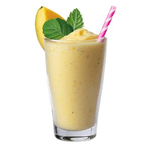 Tropical Mango Smoothie PNG 71 PNG image with transparent background
