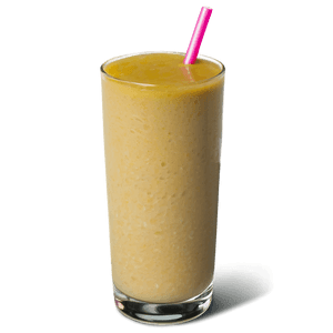 Tropical Mango Smoothie PNG dba52 PNG image with transparent background