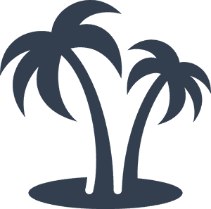 Vacation Clip Arts - Vacation Icon Png, Transparent Png PNG with transparent background