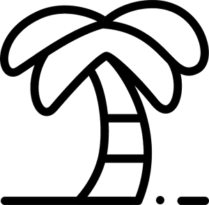On Vacation - Vacation Png Icon, Transparent Png PNG image with transparent background