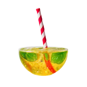 Tropical Soda Drink Png Tfi43 PNG Image