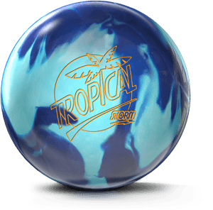 Tropical Surge Bowling Ball, HD Png Download PNG image with transparent background